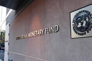 Кабмин назвал три требования МВФ по новому траншу