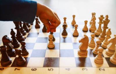 Пятилетний шахматист из Томска получит спортивный разряд, несмотря на возраст