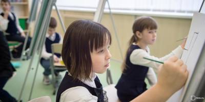 Детские школы искусств в России станут первой частью творческого образования – Учительская газета