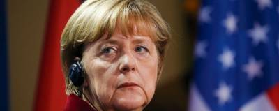 Меркель назвала день нападения Германии на СССР «поводом для стыда» немцев
