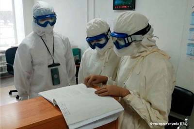19 июня в Курганской области зарегистрировали 29 случаев заражения коронавирусом