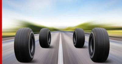 Гул колес: как найти причину сильного шума автомобильных шин
