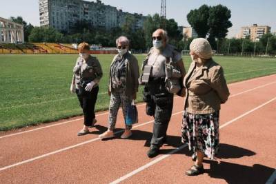 Вассерман: стадион «Крылья Советов» нужно сохранить для москвичей