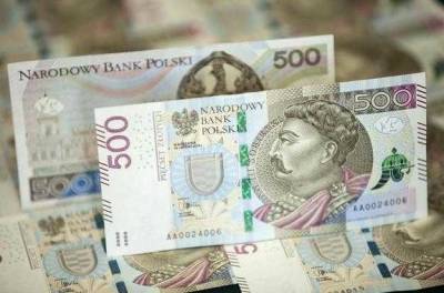 В Польше повысят минималку: сколько будут зарабатывать украинские заробитчане