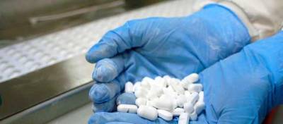 США инвестируют более 3 миллиардов долларов в таблетки от коронавируса