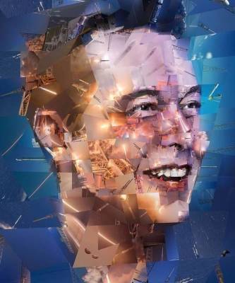 Как живет Илон Маск: дома мультимиллионера