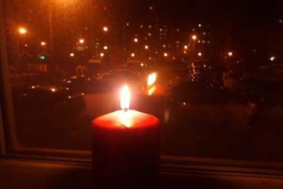 В ночь на 22 июня в Иванове загорится тысяча свечей