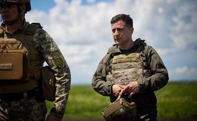 Читатели Fox NEws о заморозке военной помощи Украине: это расплата за увольнение Хантера?