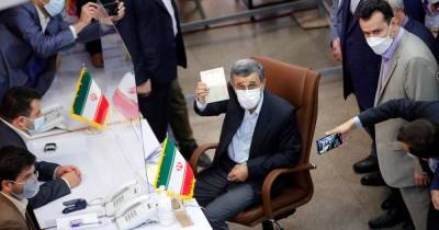Экс-глава Ирана считает практически невозможным возрождение СВПД