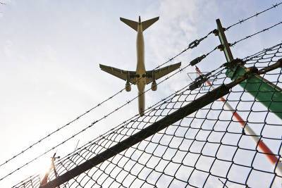 Белоруссия отказалась принимать украинские самолёты
