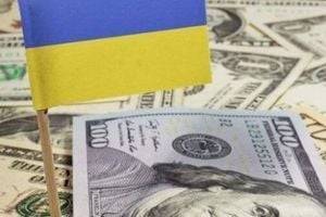 Стало известно, сколько должен каждый украинец по кредитам МВФ
