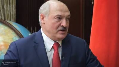 Лукашенко рассказал, как "подпитывался" антителами в "красных зонах"