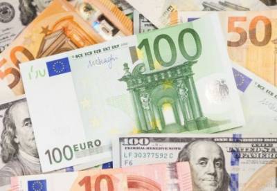 Более 100 млрд гривен: Минфин назвал месяц пиковых выплат по госдолгу