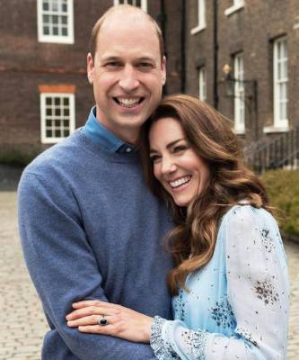 Следом за Меган и Гарри: Кейт Миддлтон и принц Уильям переезжают из Лондона