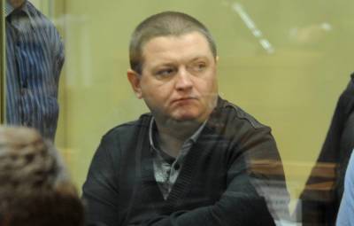 Члена банды Цапков Цеповяза подозревают в убийстве главы Кущевского района