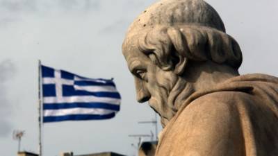Греция обновила условия въезда для туристов, — СМИ