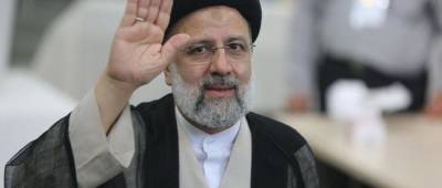 На президентских выборах Ирана победил консерватор Ибрагим Раиси