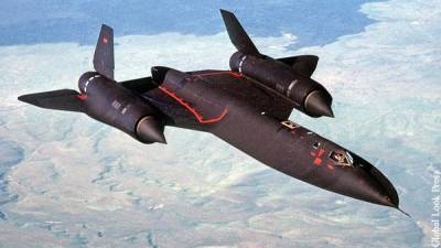 СМИ: США обманули СССР ради строительства самолетов