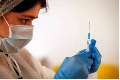 Еще один российский регион ввел обязательную вакцинацию для ряда граждан