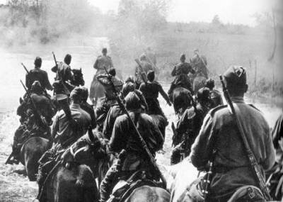 Как кавалерия Красной Армии изменила ход Великой Отечественной войны