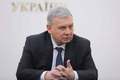 Таран назвал сообщение о задержке военной помощи США Украине «провокацией РФ»