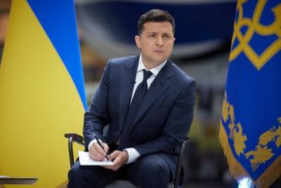Экс-посол США назвал ошибкой призывы Зеленского принять Украину в НАТО