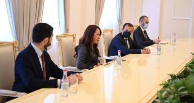 Недопустимо превращение вопроса пленных в предмет торга: Саркисян о политике Баку