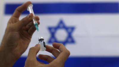 "Израиль передал ПА абсолютно годную вакцину": минздрав ответил на претензии