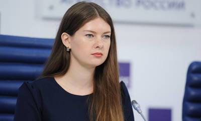 Руководитель «Волонтеров победы» рассказала об итогах съезда партии «Единая Россия»