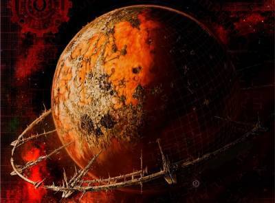 Хакеры крадут Марс, миф о генетическом оружии и натовский клин между Россией и Китаем