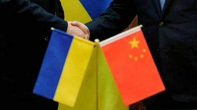 Войну между Россией и Украиной остановит Китай, - немецкий политолог