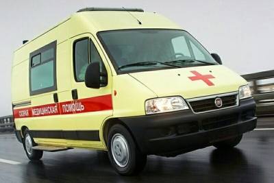 Губернатор Островский поблагодарил врача, спасшего жизнь водителю скорой помощи