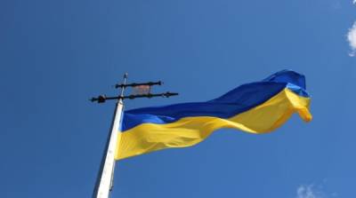 На Украине заявили об ударе “оружием военной машины России”