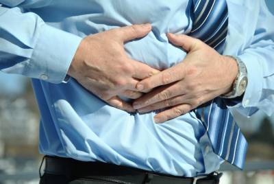 Медики рассказали о четырёх симптомах жировой болезни печени