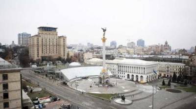 На 30 годовщину Независимости Украины потратят 5,5 миллиардов