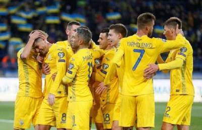 Сидорчук рассказал, что пишут игрокам сборной Украины в соцсетях на Евро-2020