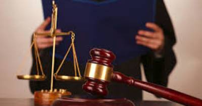 Стало известно, сколько жалоб на судей поступило в Высший совет правосудия в текущем году - dsnews.ua