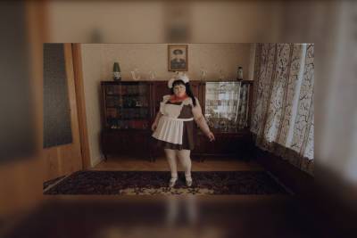 Ушла из жизни знаменитая «толстушка» из клипов петербургской группы Little Big