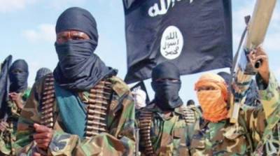 В Сомали военные ликвидировали 30 боевиков