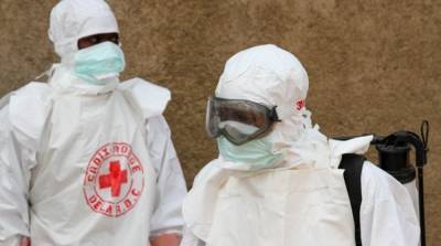 ВОЗ объявила о ликвидации вспышки лихорадки Эбола