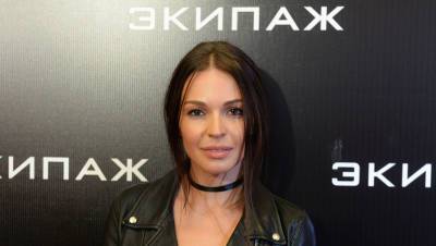 СМИ: Агния Дитковските тайно вышла замуж за известного ресторатора