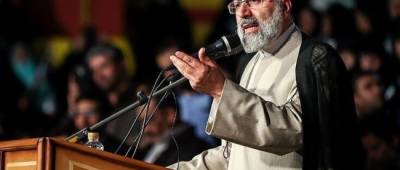 Выборы президента Ирана: отсутствие интриги под ядерной тенью