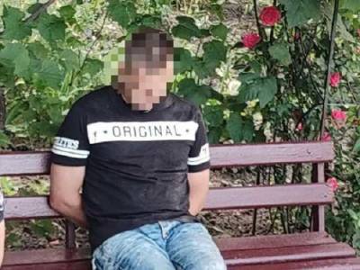 В Киеве бывший российский милиционер убил из ревности киевлянина