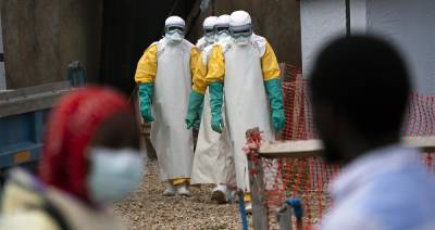ВОЗ объявила о ликвидации вспышки Эболы в Гвинее
