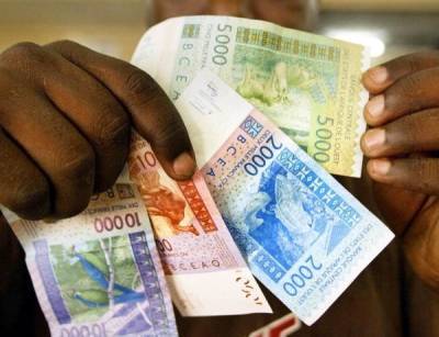 Единая валюта 15 стран Западной Африки может появиться в 2027 году