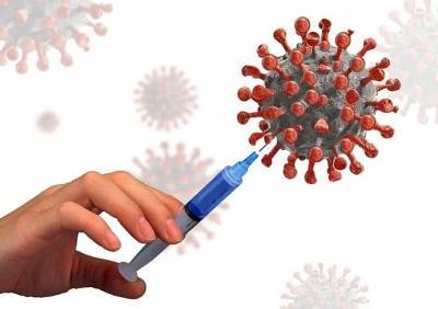Иммунолог оценил шансы умереть от коронавируса