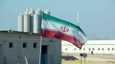 Заседание комиссии по иранской ядерной сделке возобновится в Вене 20 июня