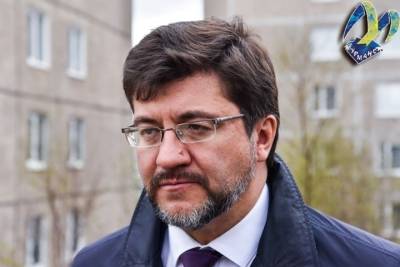 Евгений Никора прокомментировал выступление губернатора перед региональным парламентом