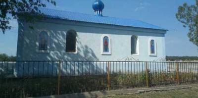 Укрпочта продала церковь на Кировоградщине за более 200 тысяч гривен