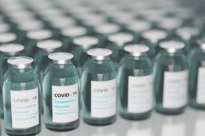 Производителям вакцин от коронавируса хотят ускорить возмещение НДС